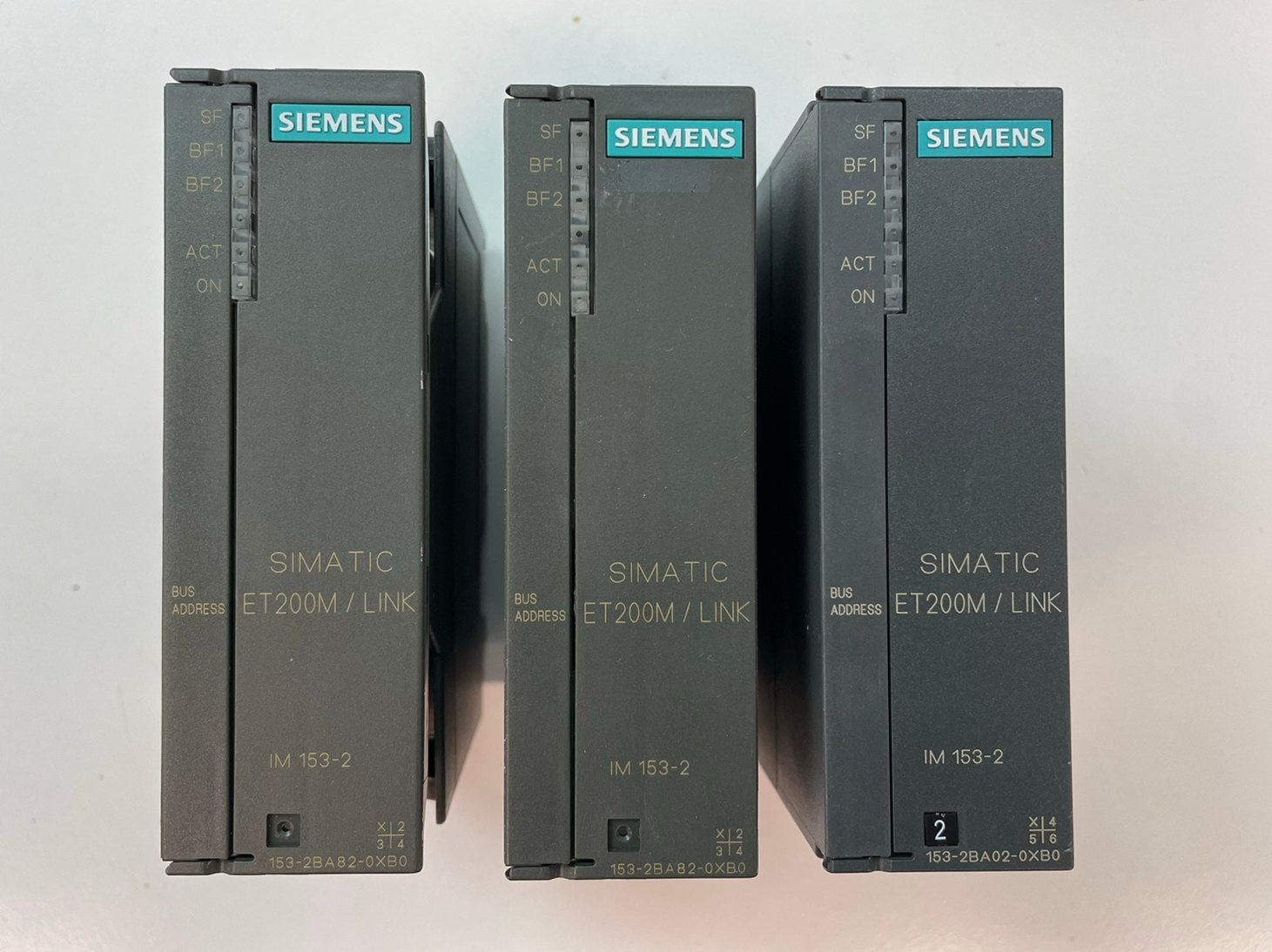 Siemens Simatic S7 153 DP PLC interface communicatie module, Ophalen of Verzenden, Zo goed als nieuw