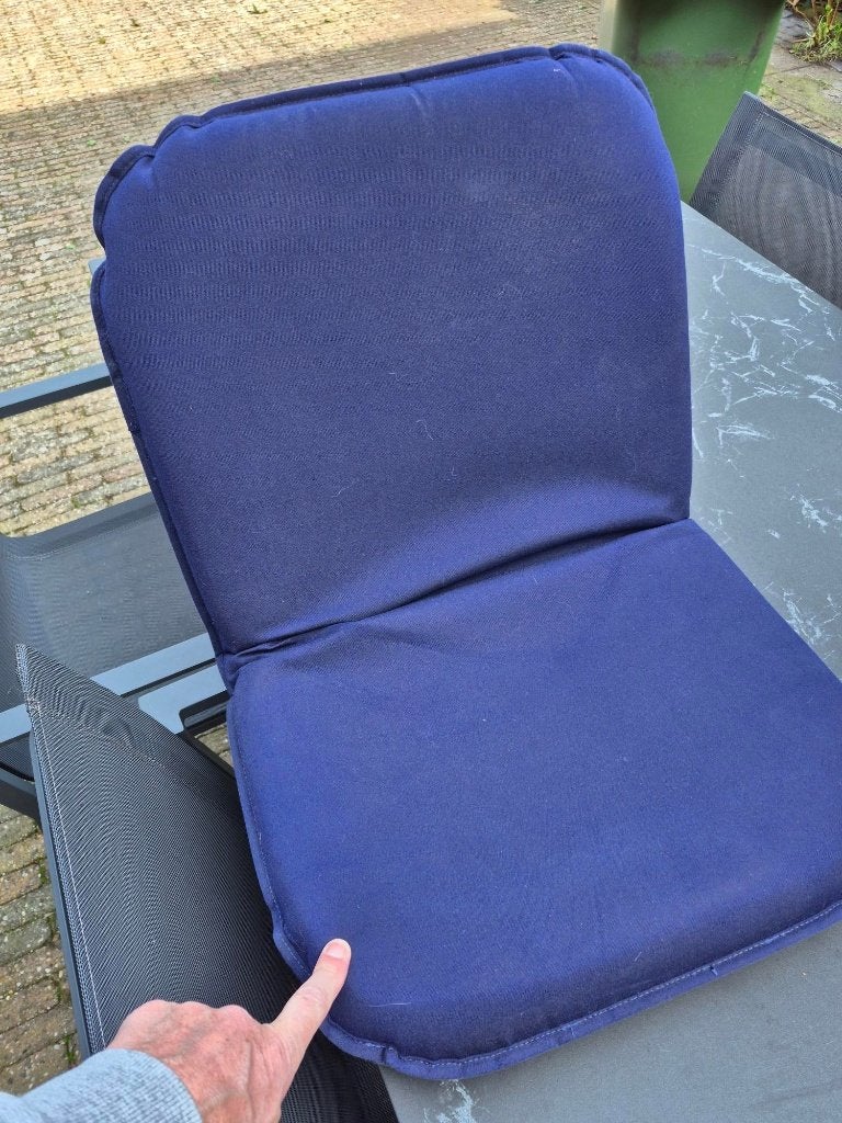 Comfort Seat- Classic compact Basic, Watersport en Boten, Ophalen, Zo goed als nieuw, Interieur en Kussens