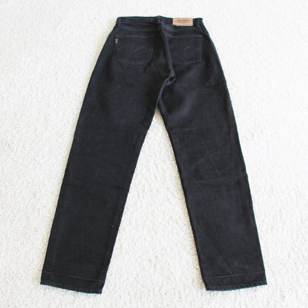 Marc O'Polo Spijkerbroek Zwart1 (Size 30/32) - 22 € 25,-, Zwart, Ophalen of Verzenden, Zo goed als nieuw, W30 - W32 (confectie 38/40)
