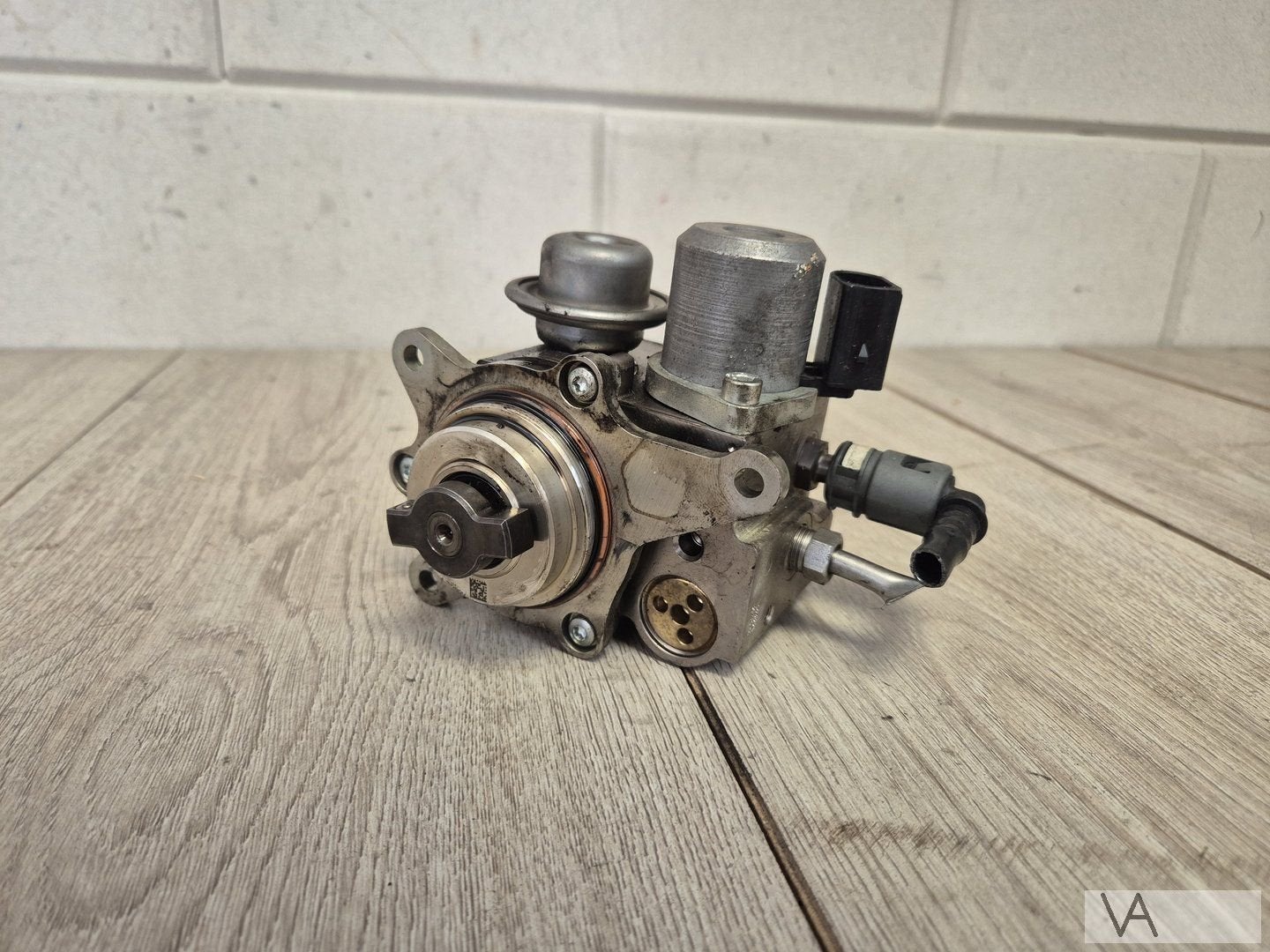 Peugeot 308 3008 508 5008 1.6 thp hogedrukpomp 9819938480, Auto-onderdelen, Brandstofsystemen, Gebruikt, -, -, Ophalen of Verzenden