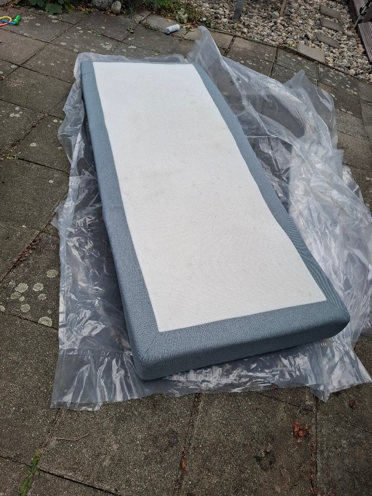 Gratis matras, Ophalen, Gebruikt, Eenpersoons, 80 cm