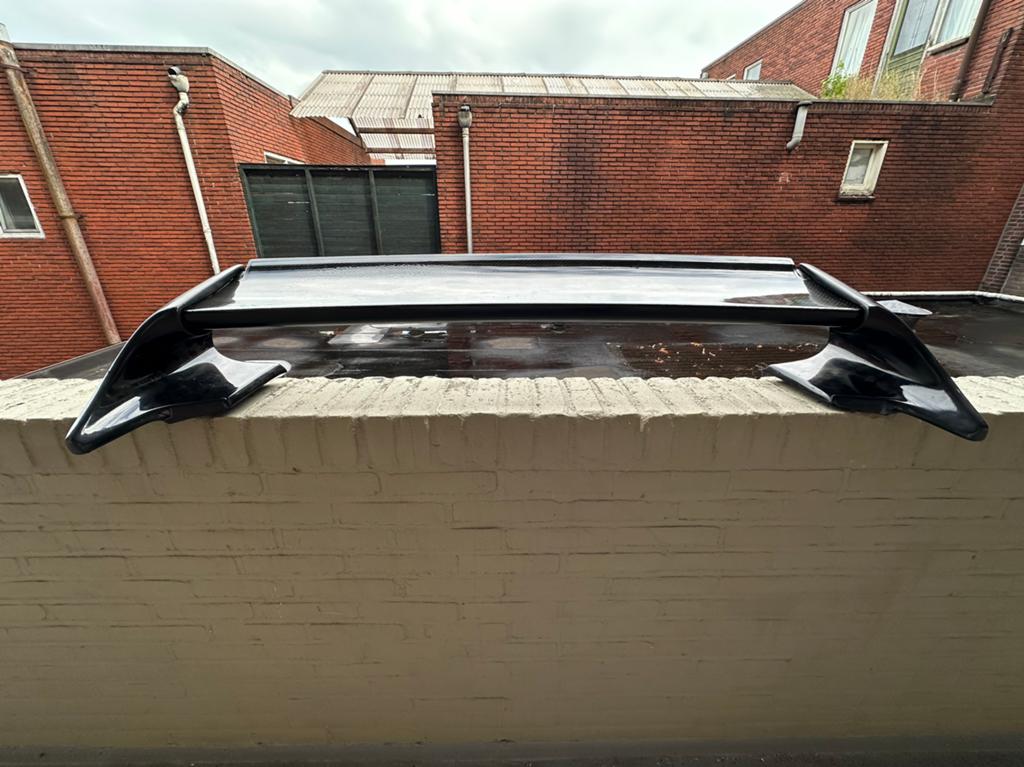 Celica t23 kaminari spoiler, Auto-onderdelen, Gebruikt, Achterklep, Ophalen of Verzenden, Toyota