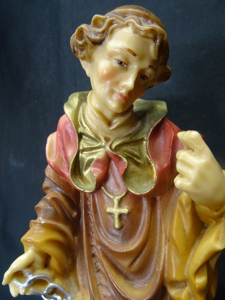 1221=Een onbekende Heilige.268, Ophalen of Verzenden