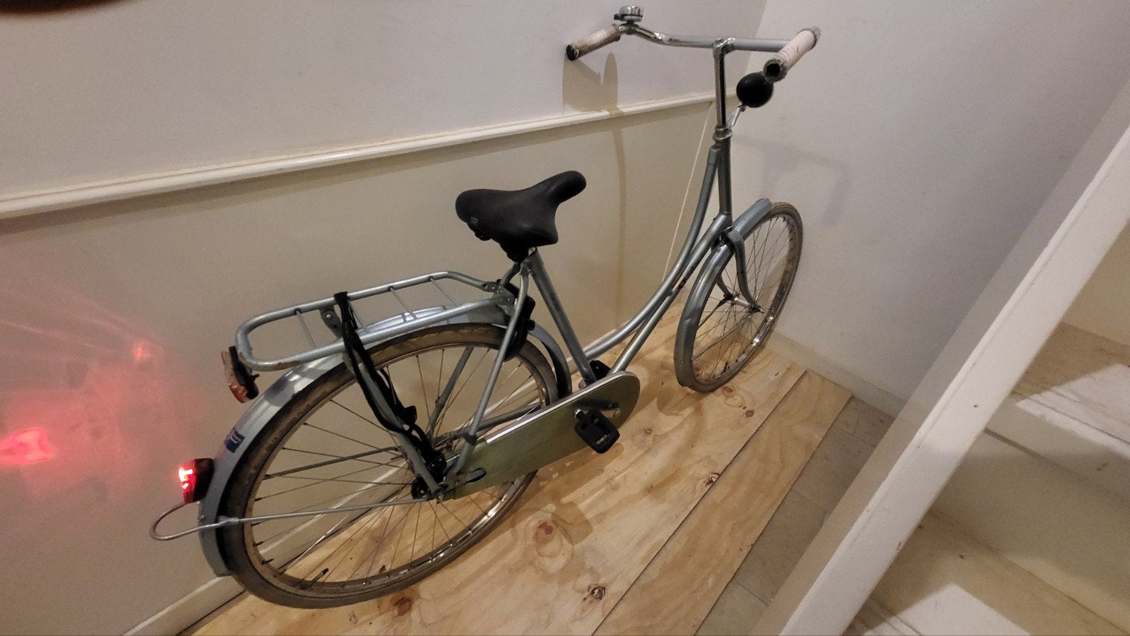 leuke omafiets Batavus Old Dutch 28 inch
met goede schwalbe, 56 cm of meer, Ophalen, Gebruikt