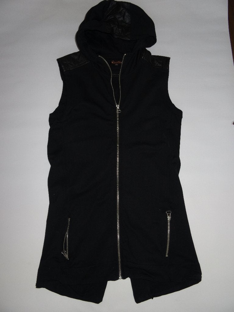 PERSIVAL (d-zine) gilet vest 164-170 in ~~nieuw~~ staat, Verzenden, Zo goed als nieuw, Jongen of Meisje, Trui of Vest