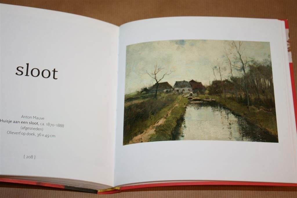 Het kleine Rijksmuseum, Ophalen of Verzenden, Zo goed als nieuw