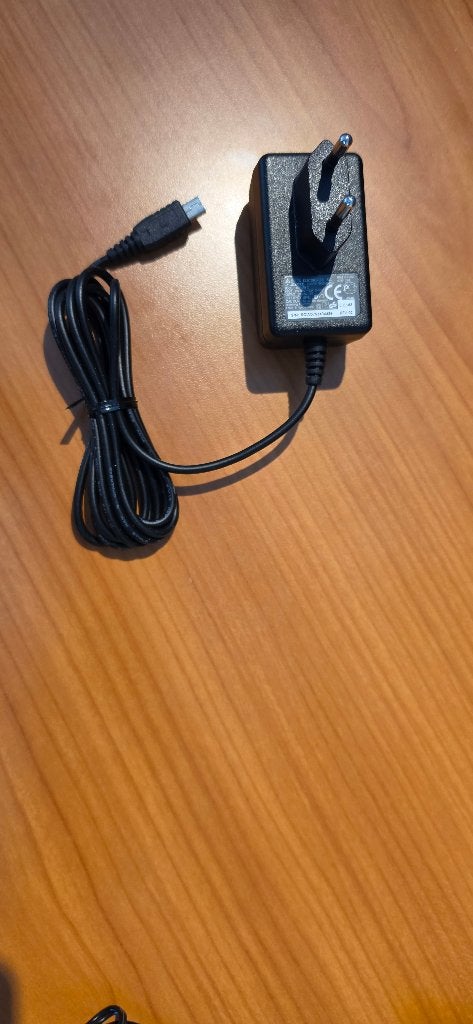 Originele Delta ADP-5FH C 5V 1A mini-USB adapter, Ophalen of Verzenden, Zo goed als nieuw