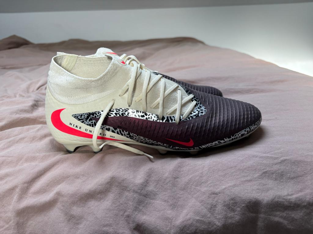 Nike Phantom GT Elite Dynamic Fit FG Voetbalschoenen, Kleding | Heren, Sportkleding, Nieuw, Voetbal, Overige maten, Overige kleuren