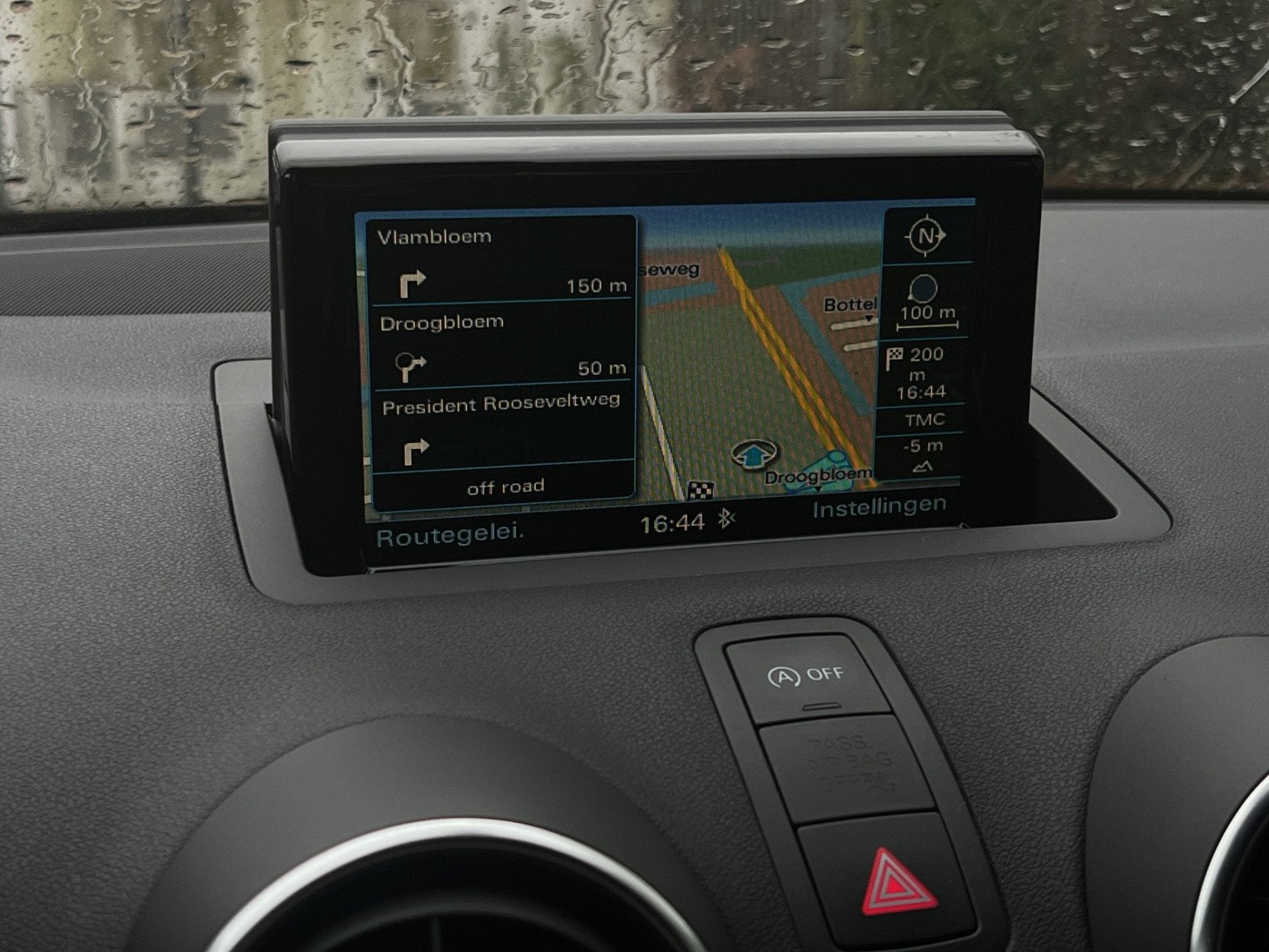Audi A1 Sportback 1.0 TFSI 2x S-line | Navi | Airco |, Stof, 580 kg, 4 stoelen, Origineel Nederlands