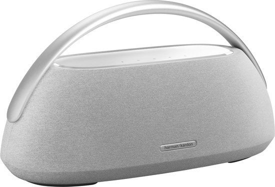 ✅NIEUW✅ Harman Kardon Go + Play 3 | Grijs