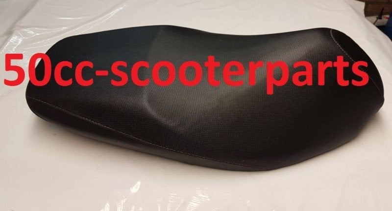 Zadel buddyseat zwart tgb tapo rs 452104 gebruikt, Ophalen of Verzenden