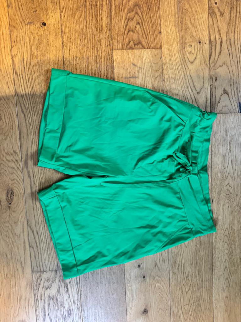 Studio Anneloes bermuda groen M, Maat 38/40 (M), Kort, Ophalen of Verzenden, Zo goed als nieuw