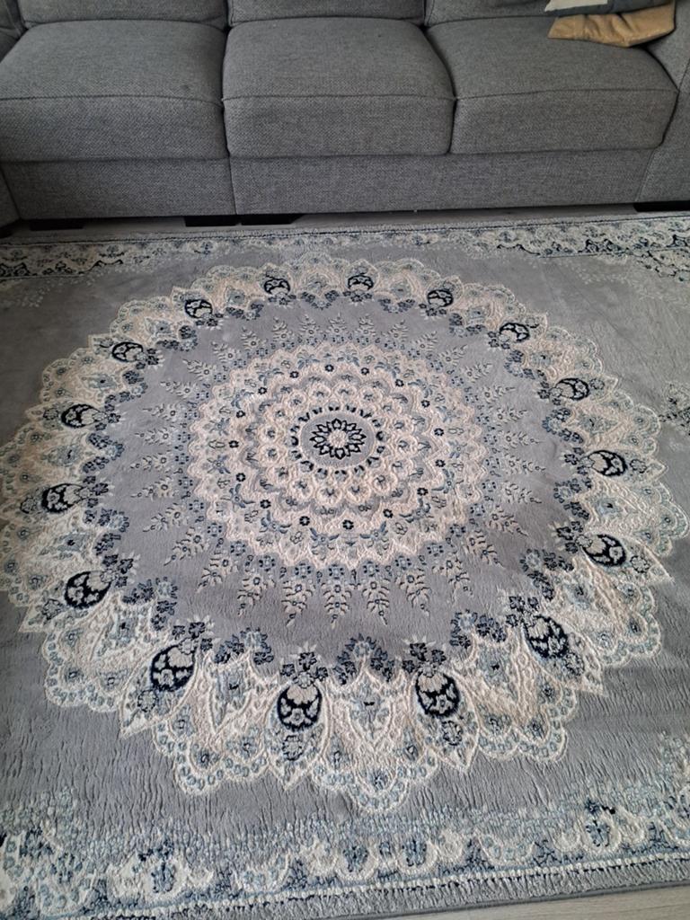 2 stuks tapijten, Ophalen, Gebruikt, 50 tot 100 cm, Minder dan 100 cm