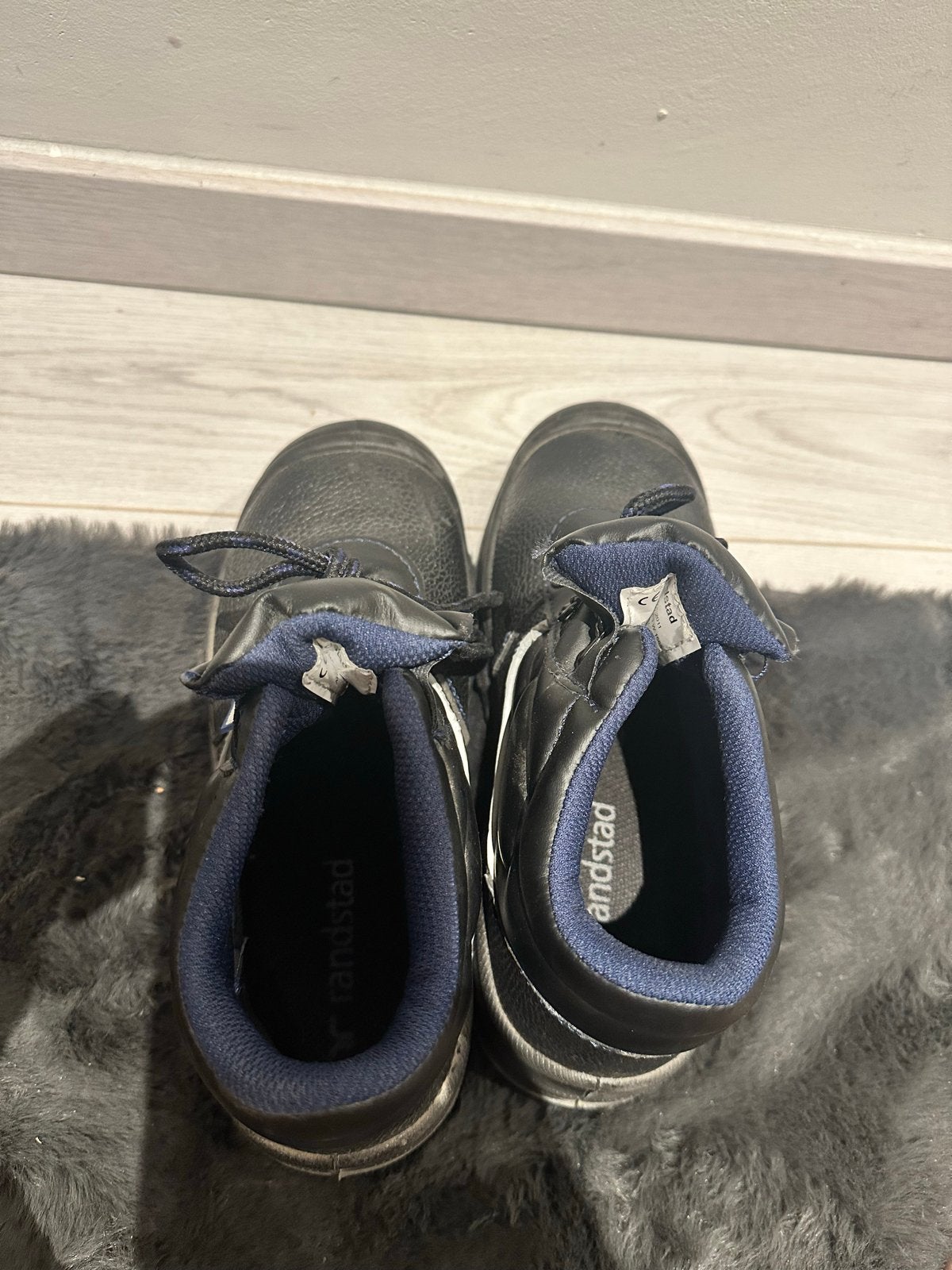 veiligheidsschoenen maat 38, Ophalen of Verzenden, Nieuw, Dames, Schoenen