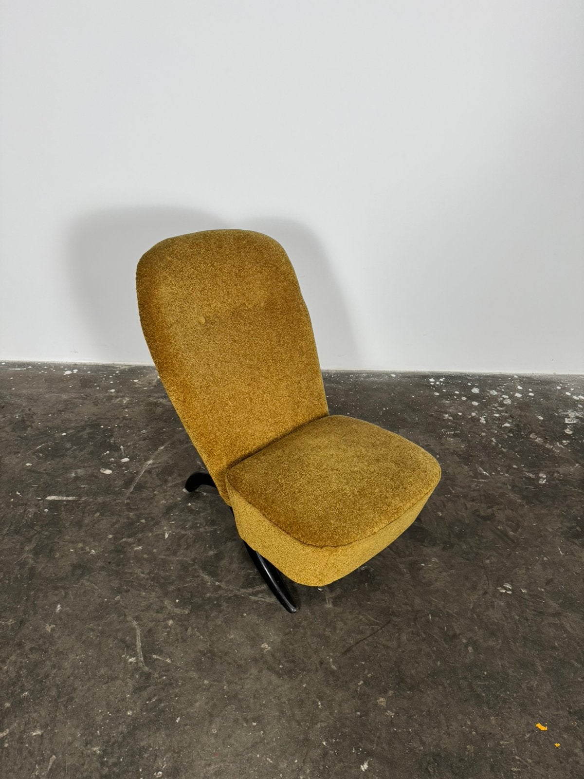 Artifort Congo Theo Ruth, Huis en Inrichting, Fauteuils, Ophalen, Zo goed als nieuw, 75 tot 100 cm