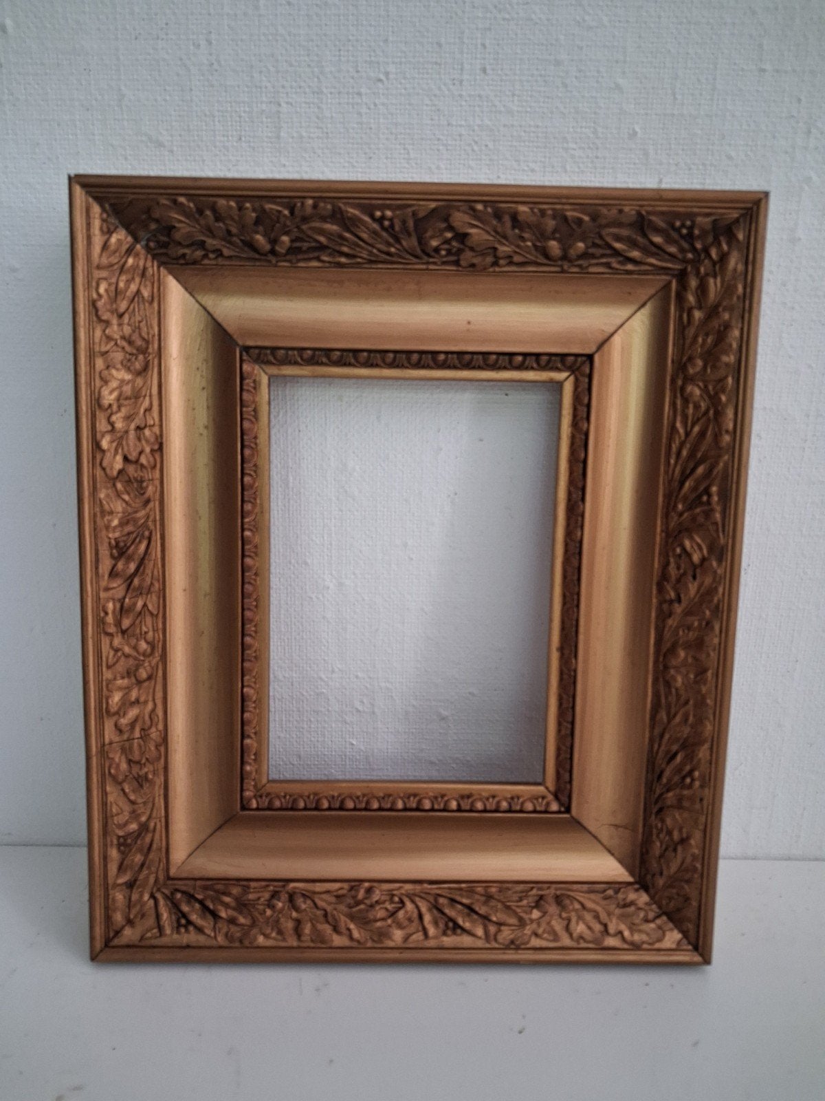 Schilderijlijst 056. 13,5x18,5 cm, Ophalen of Verzenden, Zo goed als nieuw, Hout