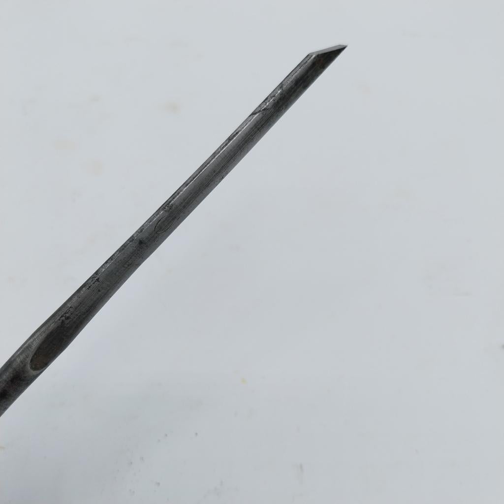 Smalle beitel Berg Eskilstuna 3 mm (57994-ML), Ophalen of Verzenden