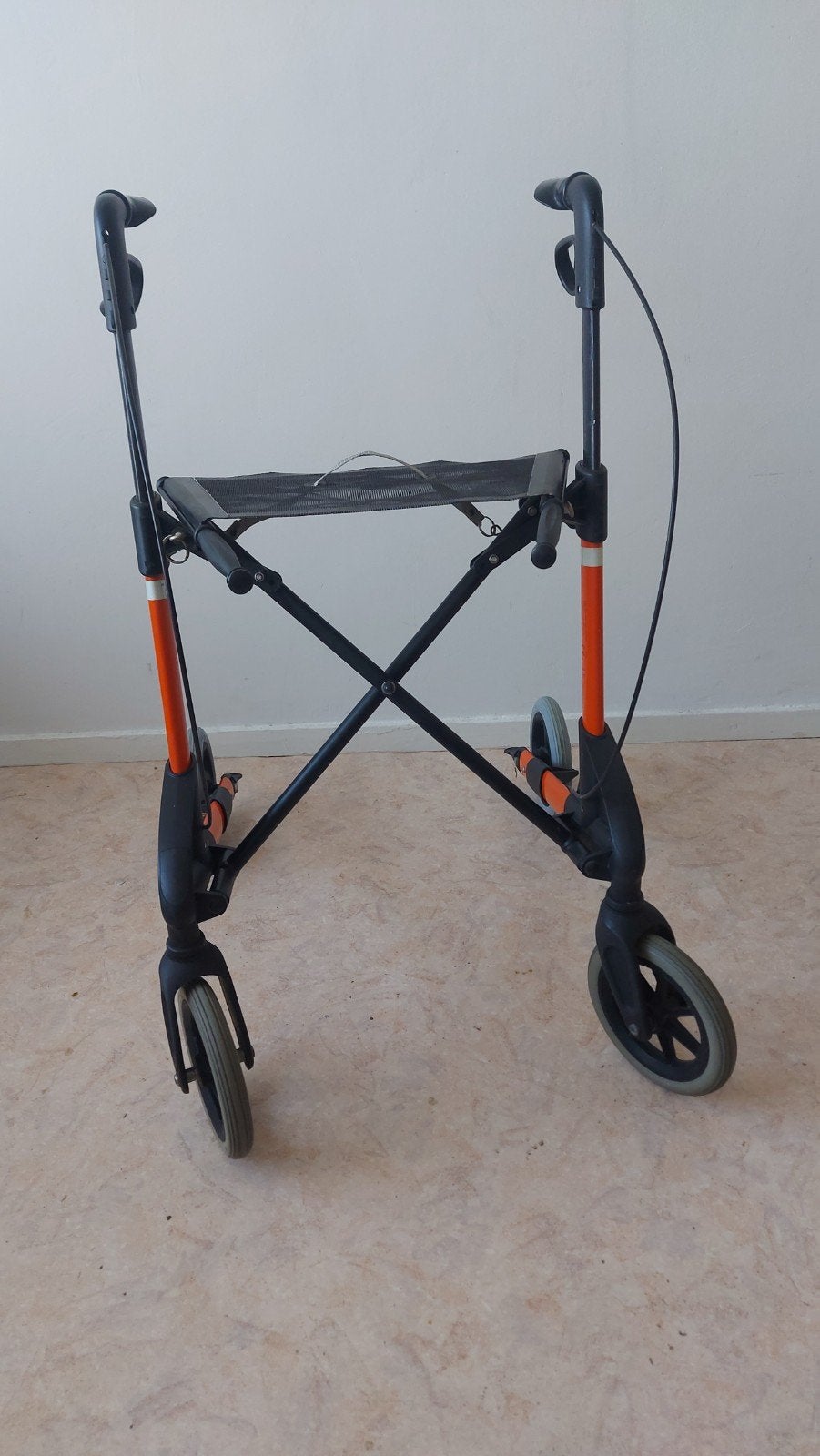 topro troja rollator, Ophalen, Gebruikt