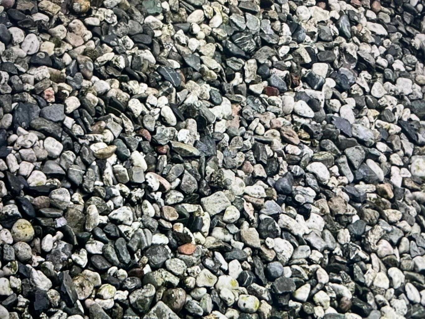 Gratis Grint - Split we helpen mee ., Tuin en Terras, Grind, Keien en Split, Ophalen, Zo goed als nieuw, Split, Basalt