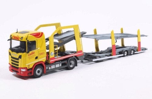 Scania S450 auto-transporter, Overige merken, Auto, ., Nieuw