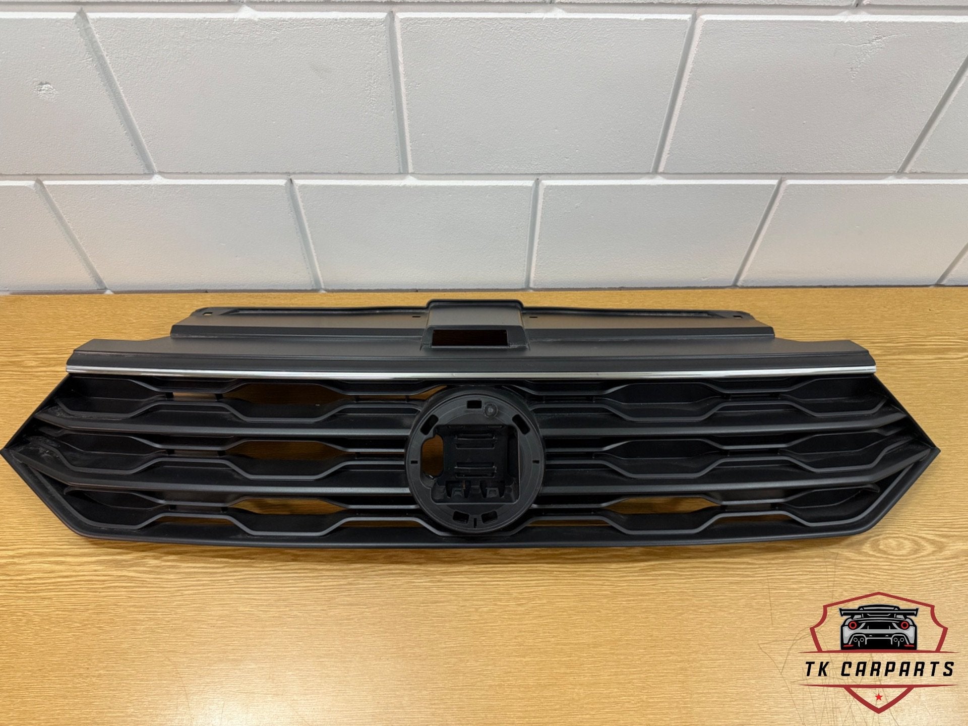 Nieuw volkswagen T-roc grille 2ga853343b, Volkswagen AG, Nieuw, Bumper, Berliner Ring 2
38440  Wolfsburg, DE