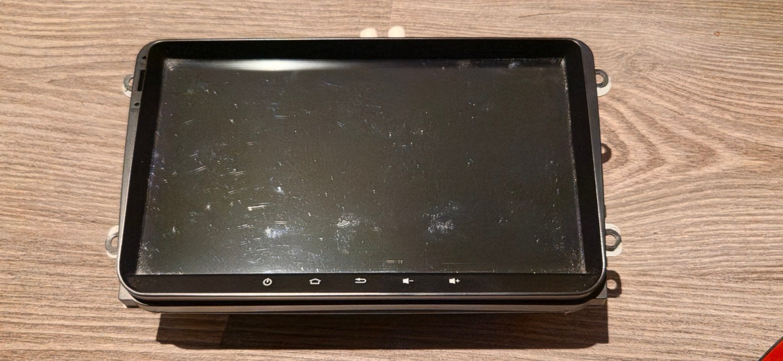 8 inch VW Car Multimedia System 4+64 CarPlay, Auto diversen, Ophalen of Verzenden, Nieuw