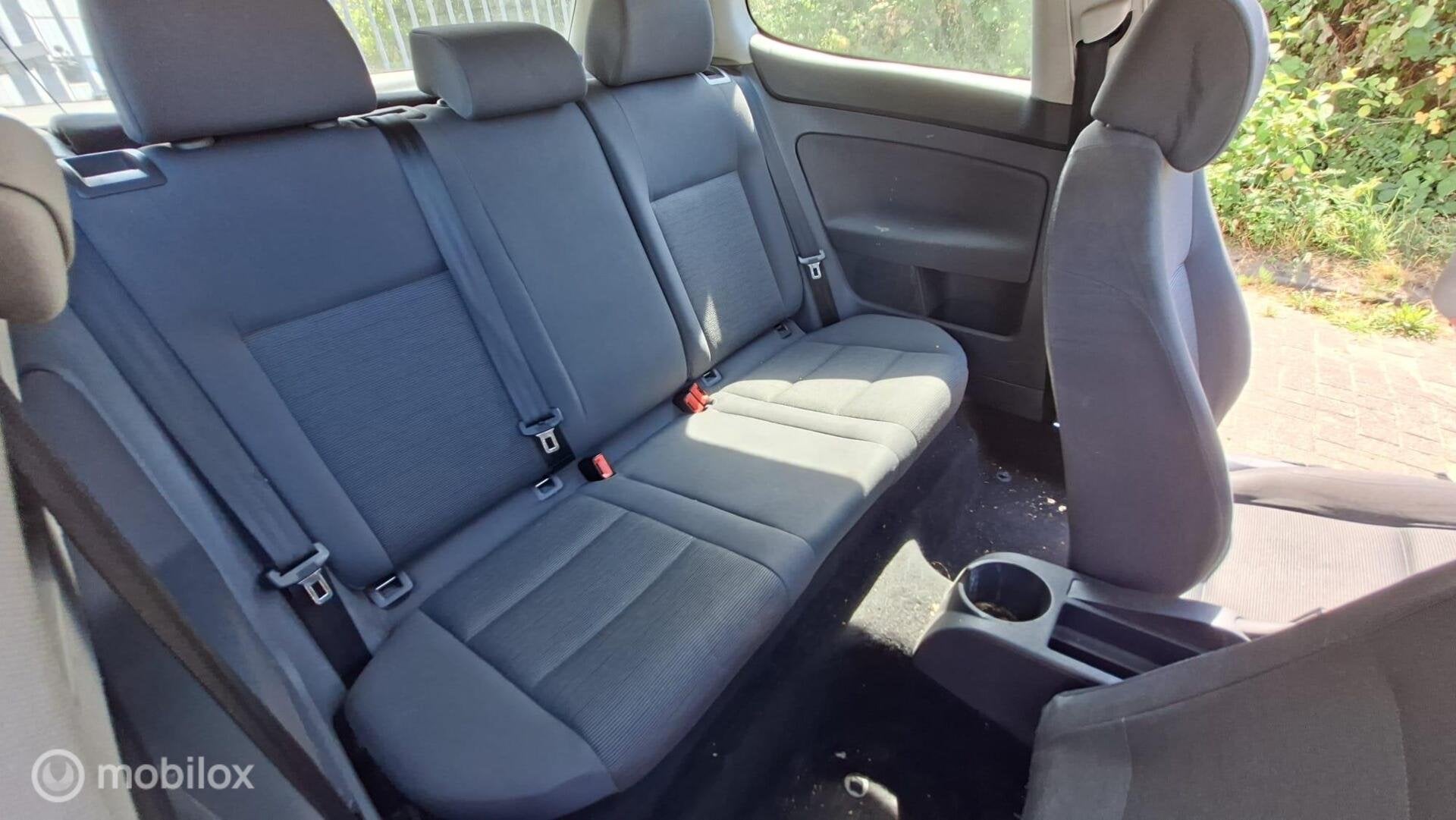 Foto 16 van Volkswagen Golf 1.4 Optive