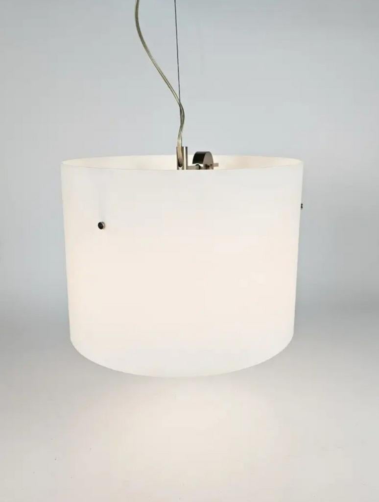 Nemo Donna hanglamp, Nieuw, Ophalen of Verzenden, Metaal, Minder dan 50 cm