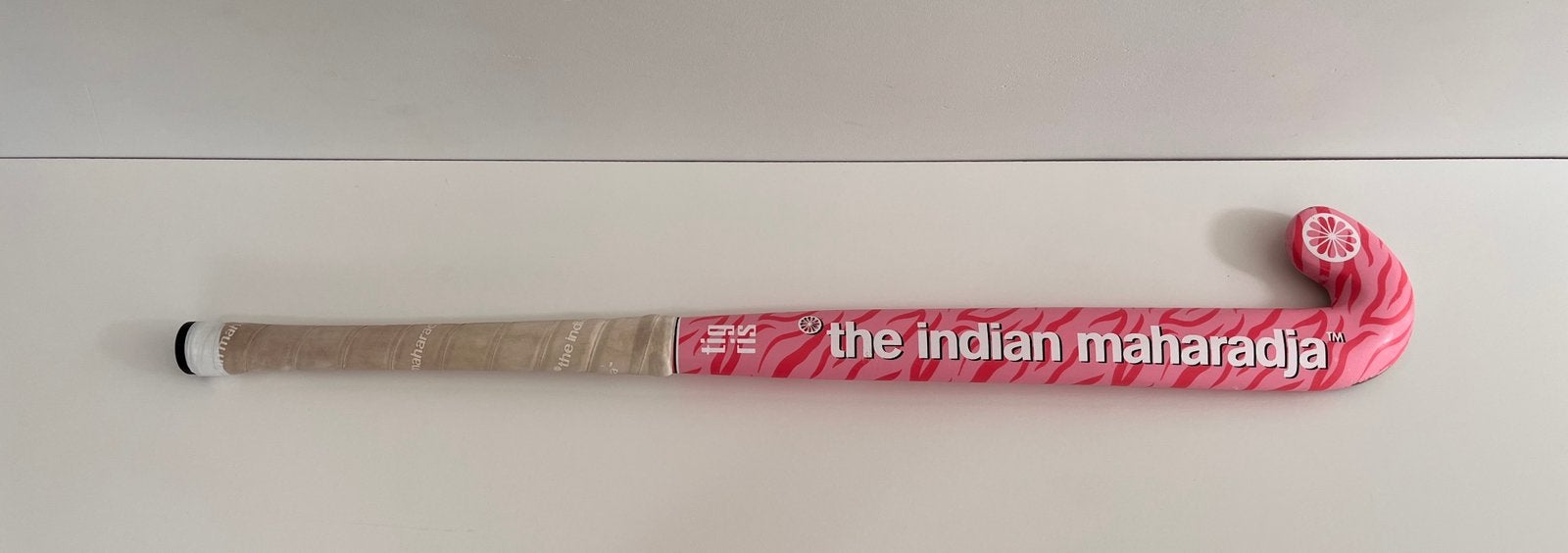 Veld hockeystick 28 inch (voor kind 110-115cm), Sport en Fitness, Hockey, Ophalen, Gebruikt, Stick