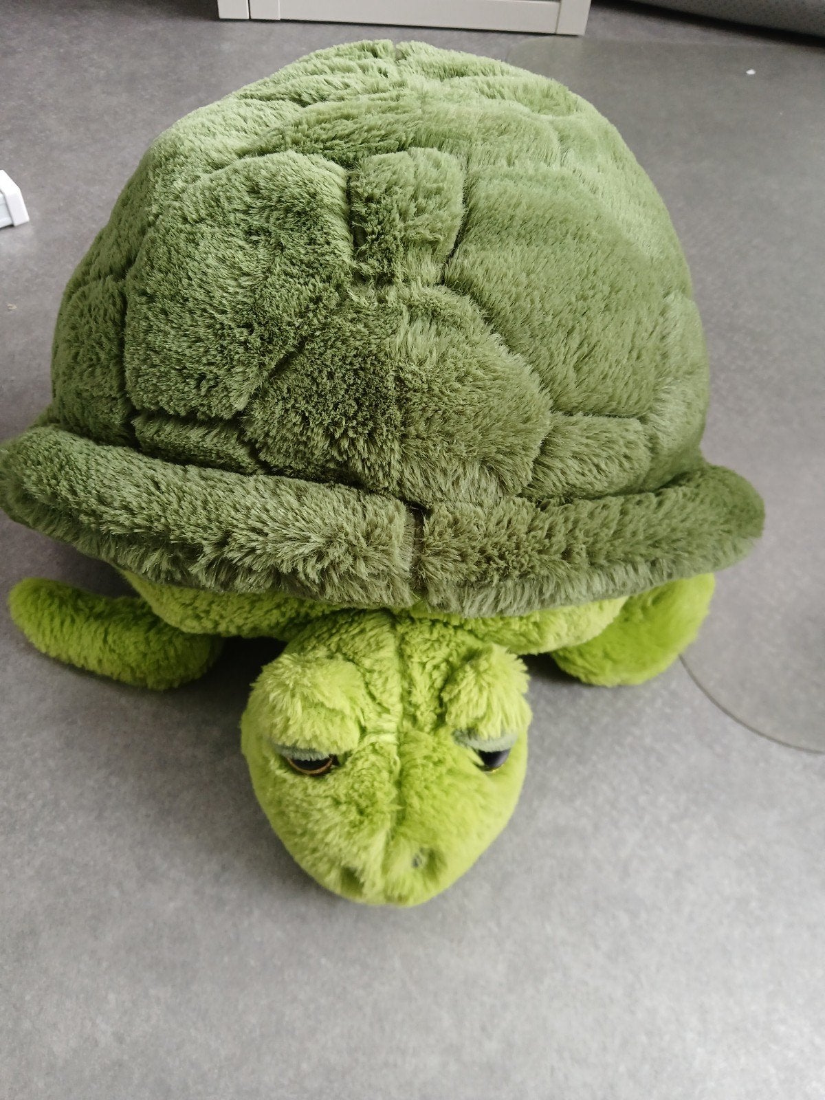Noxxiez handwarmer, knuffelkussen schildpad, Groen, Overige merken, Overige typen, Ophalen of Verzenden