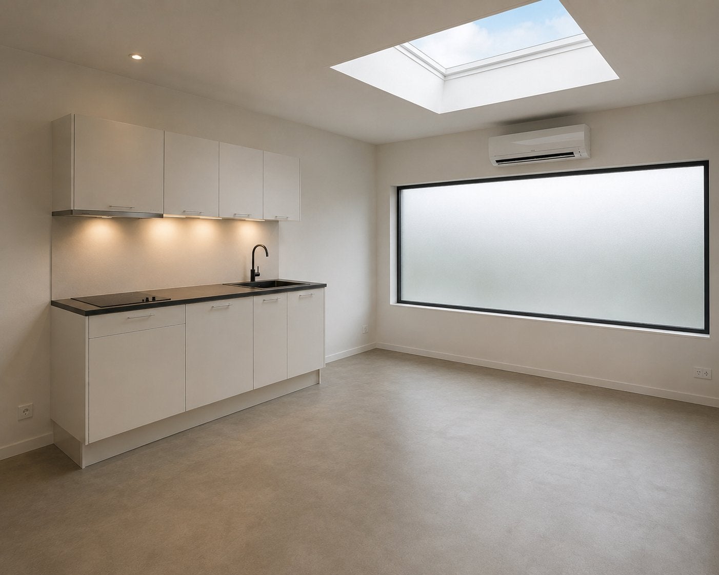 Nieuwbouw studio te huur Beschikbaar 20 juli centrum Tiel