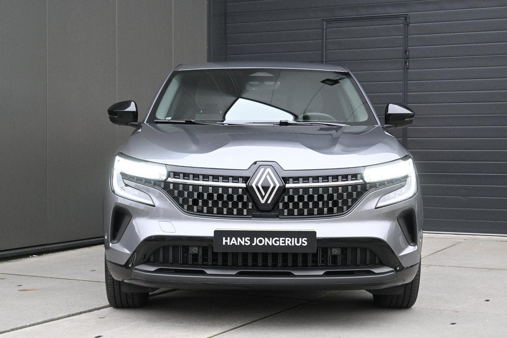 Renault Austral E-Tech full hybrid 200 techno | CAMERA | NAV, Auto's, Renault, Euro 6, 1199 cc, 2 kWh, Leder en Stof