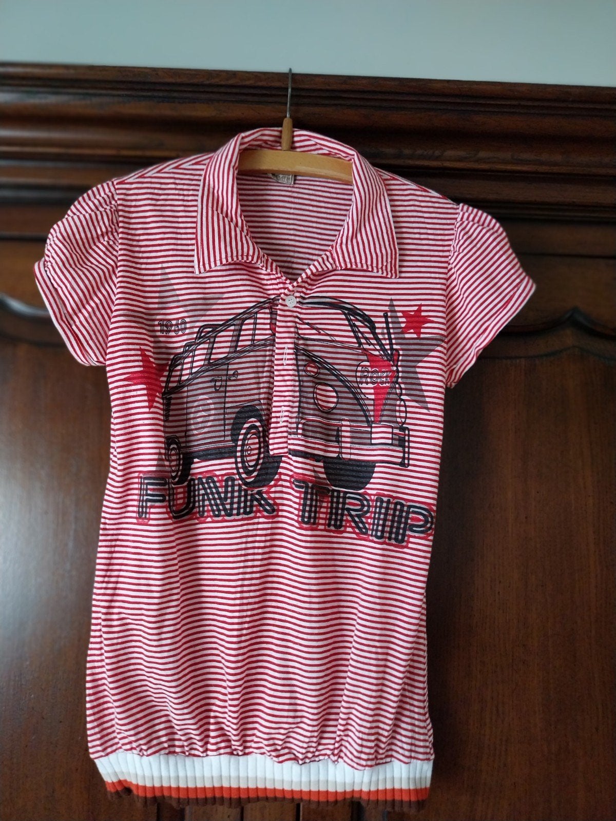LEUK SHIRT ZGAN, Ophalen of Verzenden, Zo goed als nieuw, Carnaval