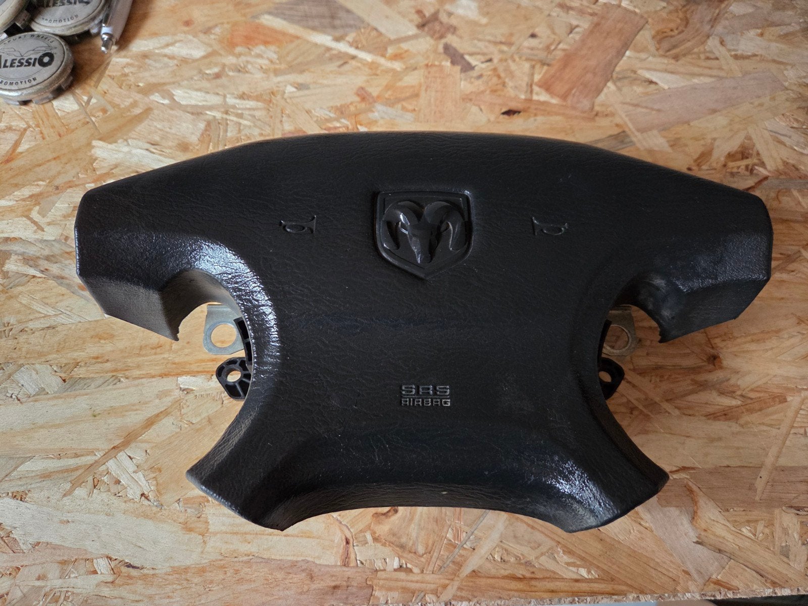 Dodge Ram stuurairbag, Auto-onderdelen, Ophalen of Verzenden, Dodge