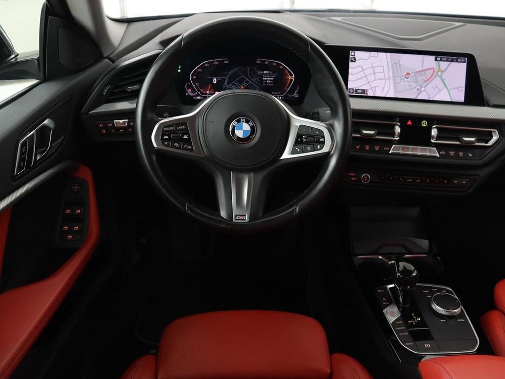 BMW 2-serie Gran Coupé 220i High Executive | Head-Up | Adap, Auto's, BMW, 1998 cc, Gebruikt, Euro 6, 4 cilinders