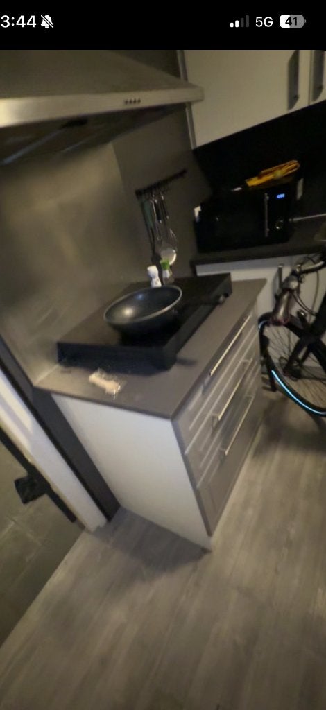 3 Kamer's te huur in de Stad Groningen, 20 tot 35 m², Groningen