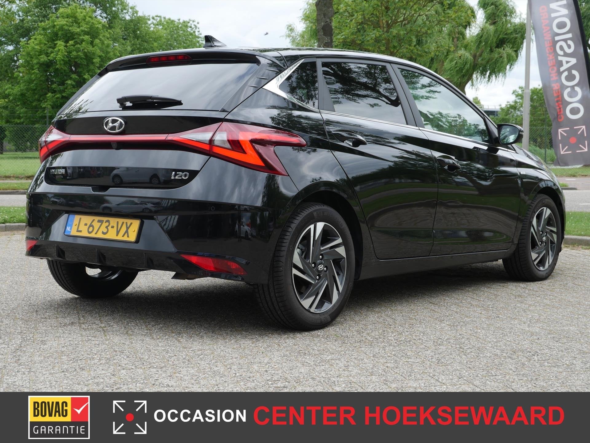 HYUNDAI I20 1.0 T-GDI Premium | Bose | Stoel + Stuurverw. |, Keurmerk '100% Onderhouden', 12 maanden, Gebruikt, Euro 6