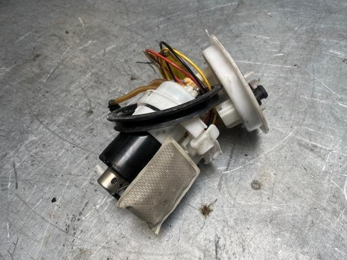 Brandstofpomp Elektrisch van een Audi A5, Gebruikt, -, -, -