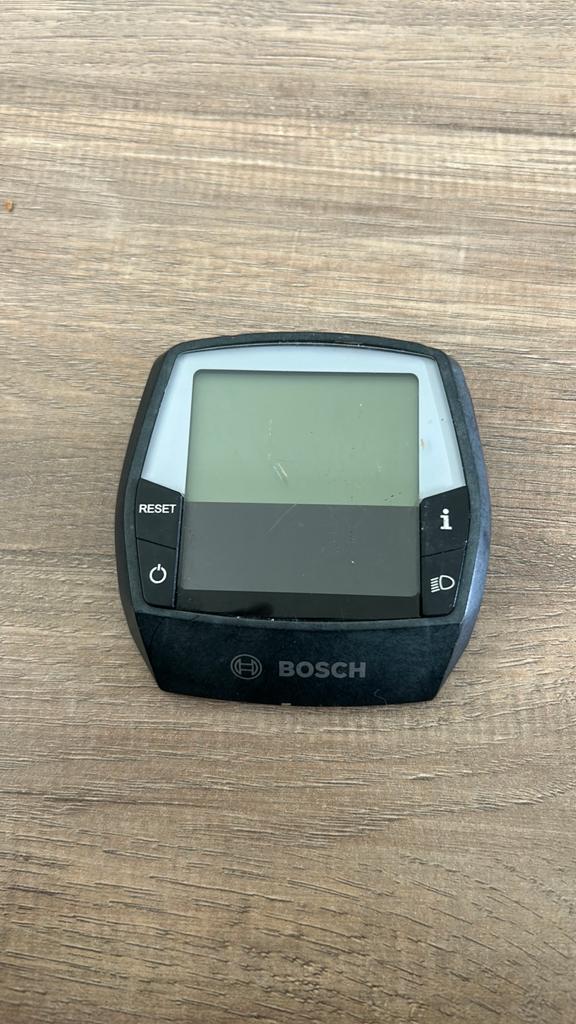 Bosch Kiox Display voor E-bike, Fietsen en Brommers, Fietsaccessoires | Fietscomputers, Ophalen of Verzenden, GPS, Gebruikt