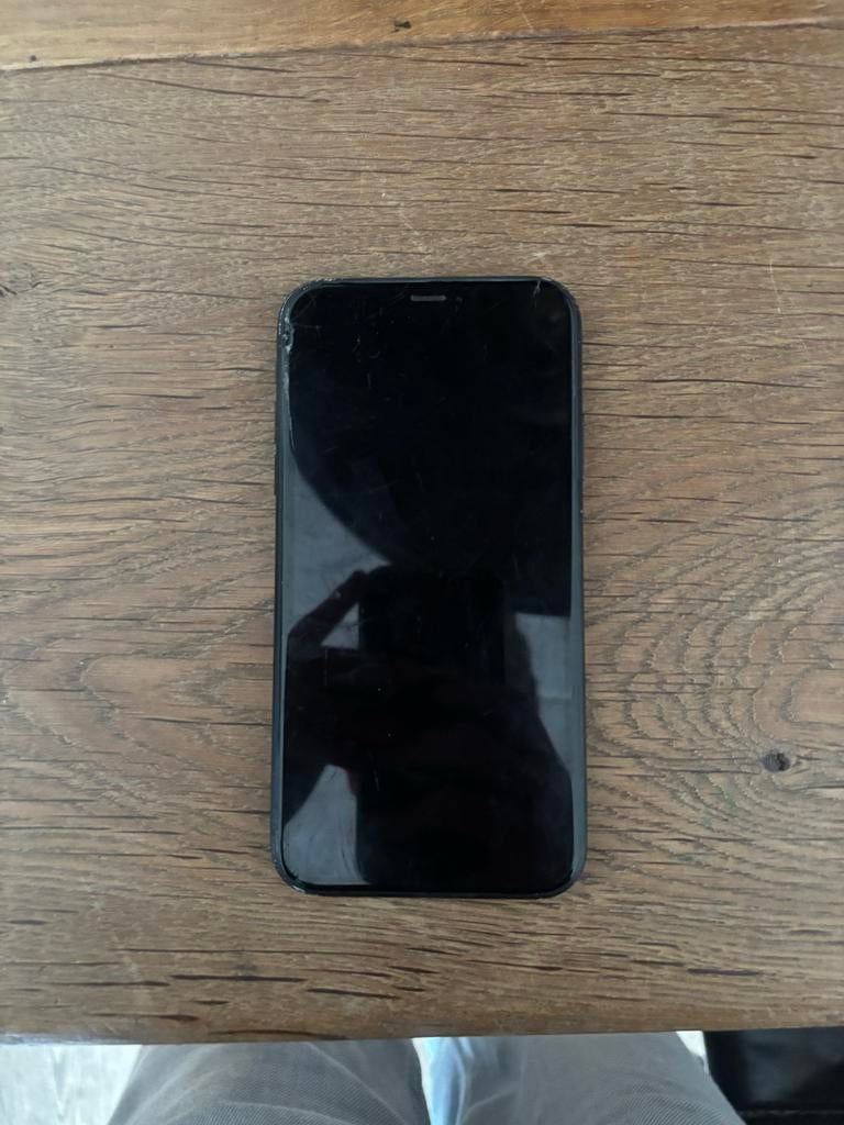 iPhone XR 64GB - Goede staat, Telecommunicatie, Mobiele telefoons | Apple iPhone, Gebruikt, 64 GB, Zonder abonnement, Zonder simlock