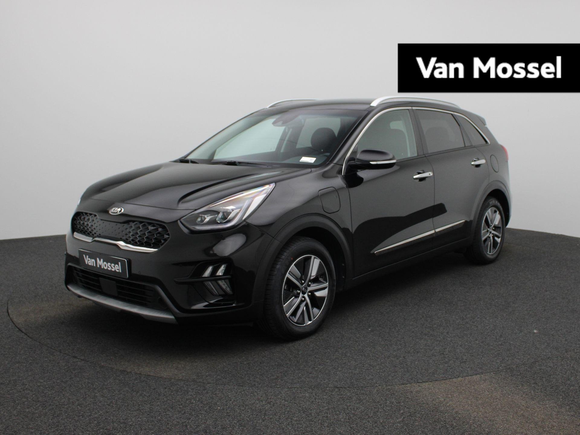 Kia Niro 1.6 GDi PHEV ExecutiveLine | Apple Carplay/Android