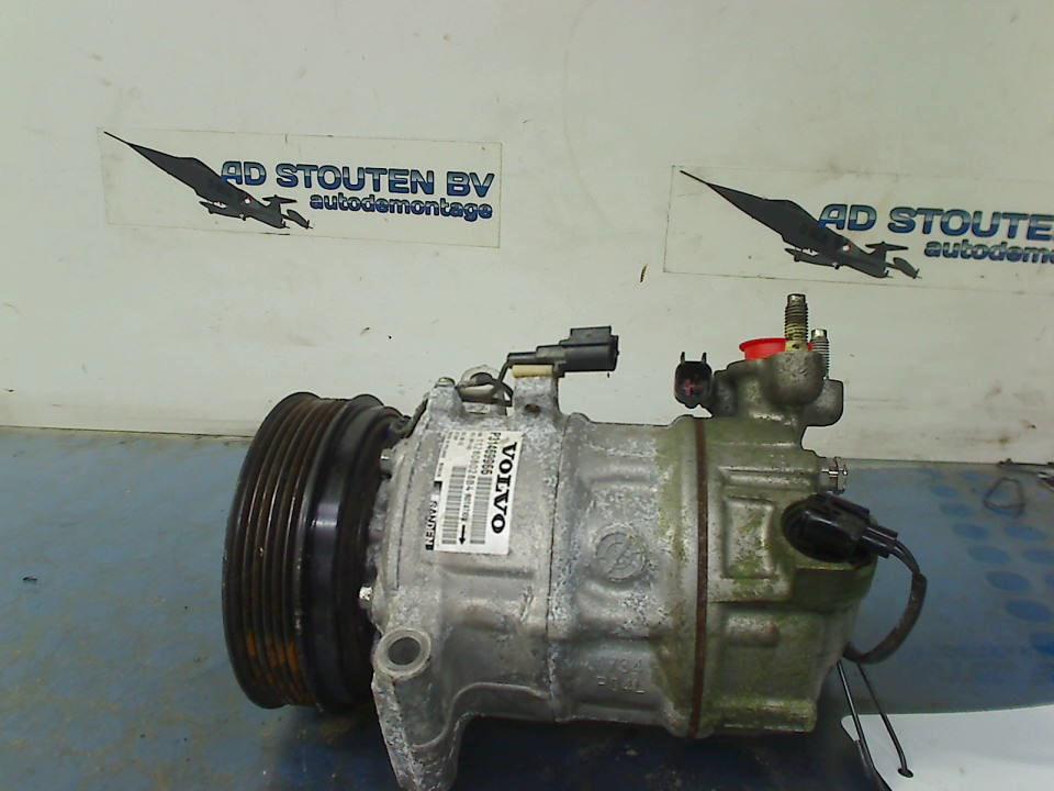 Airco Pomp Volvo V40 (MV) (2015-04/2019-08) P31469966, Gebruikt, Siegburger Straße 229, Köln 50679, , Duitsland, Info@volvocars.com
