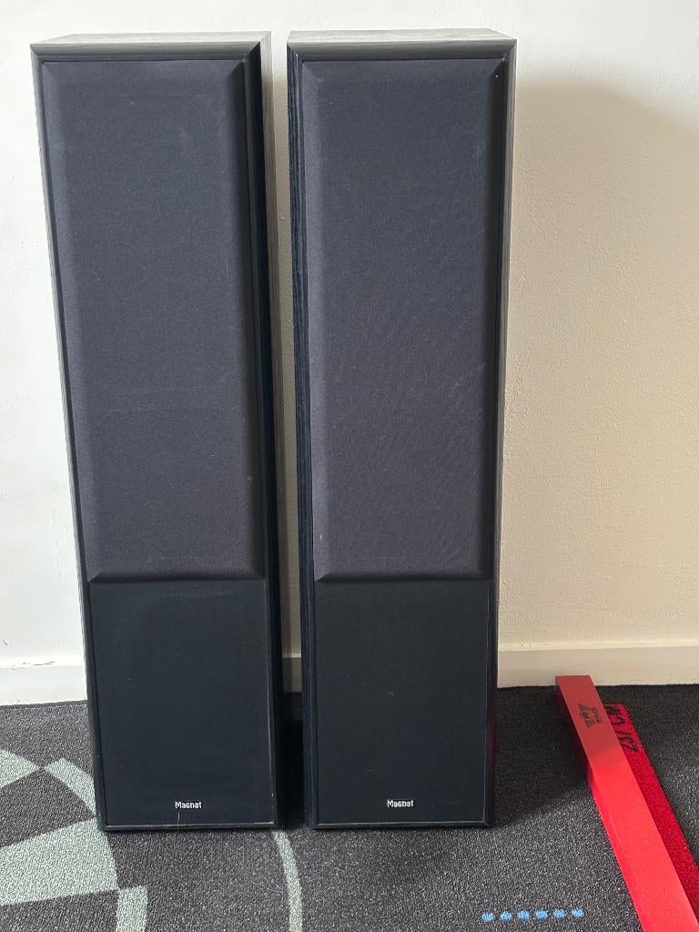 Magnat Monitor Supreme 800