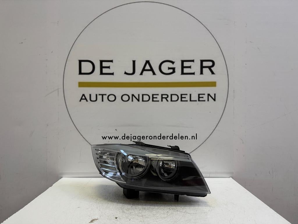 BMW 3 SERIE E90 E91 KOPLAMP RECHTS 7202574, Petuelring 130
80788  Munich, DE, Gebruikt, Info@bmw.de, Ophalen of Verzenden