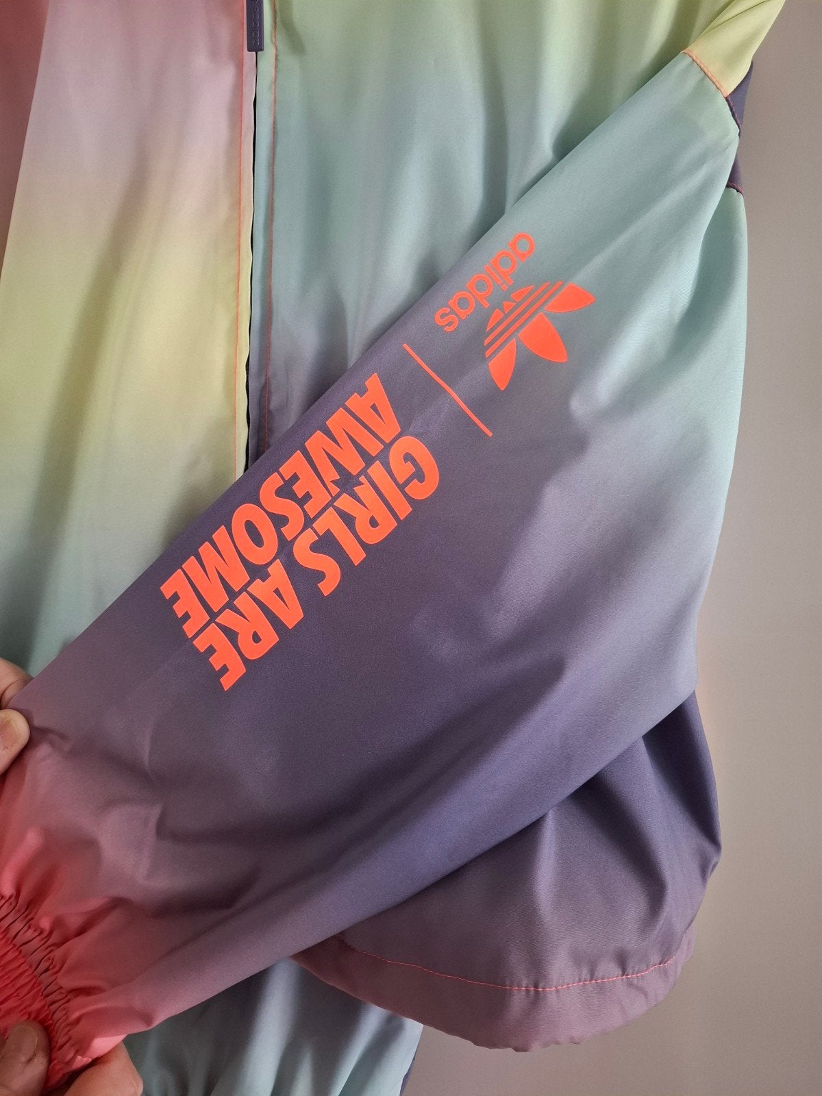 Adidas trainingspak nieuw, Maat 38/40 (M), Overige kleuren, Adidas, Nieuw