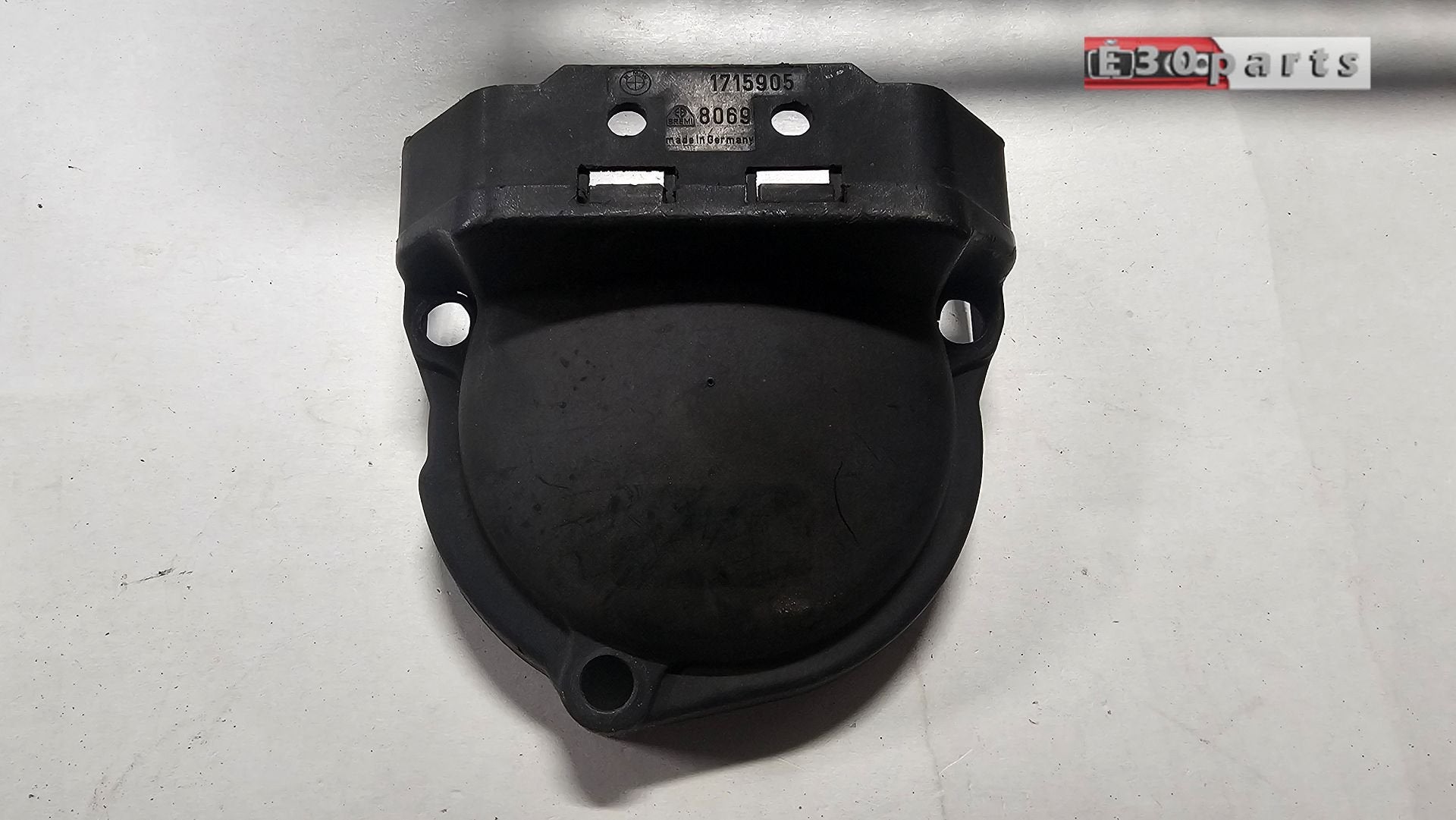 Afdek kap verdelerkap BMW 3 / 5 / 6 / 7 / 8 / Z1 serie E30 E, Gebruikt, -, Ophalen of Verzenden, -