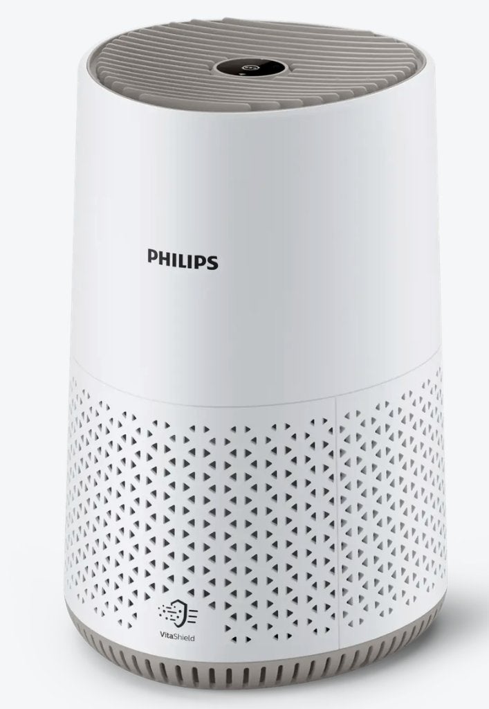 Philips luchtreiniger AC0650, Ophalen of Verzenden, Zo goed als nieuw, Luchtreiniger