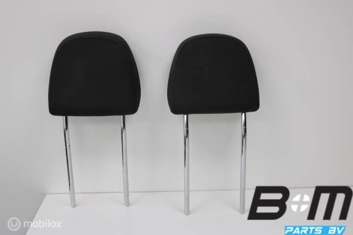 Set hoofdsteunen voorzijde Audi A3 8V 8V0881901G, Auto-onderdelen, Gebruikt