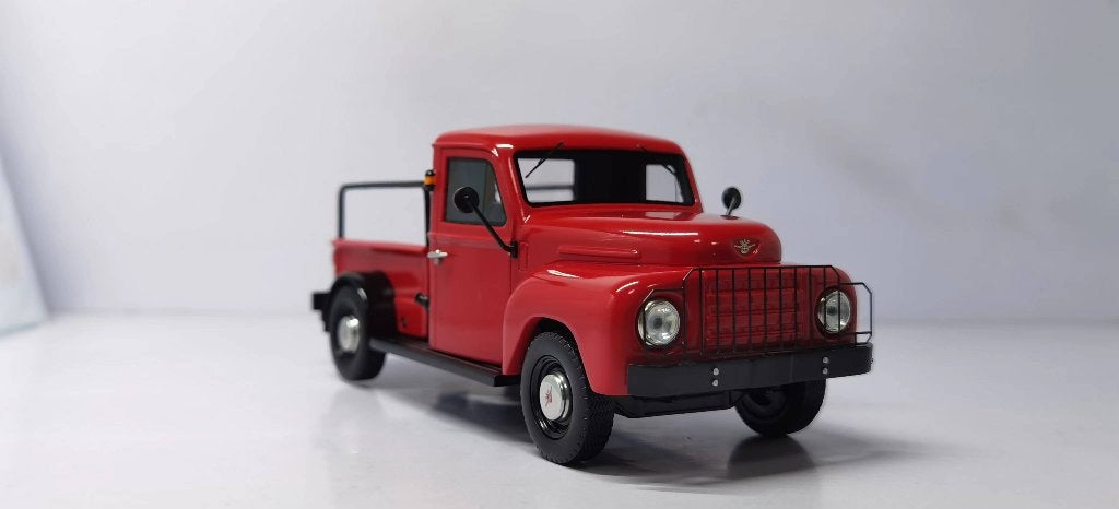 VDM Models daf 117 A pick up, Ophalen of Verzenden, Nieuw, Auto