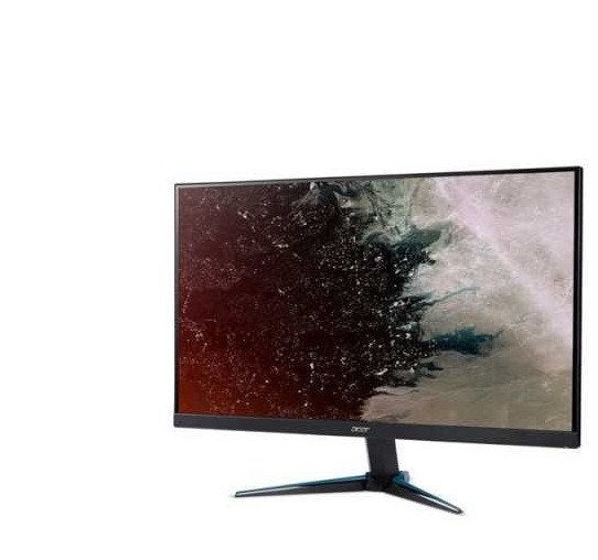 Acer Nitro VG270UX1bmiipx monitor 27" 16:9 IPS LED UM.HV0EE., Nieuw, Full HD, Ophalen of Verzenden, 60 Hz of minder